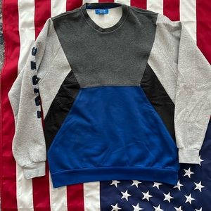 Adidas sweatshirt